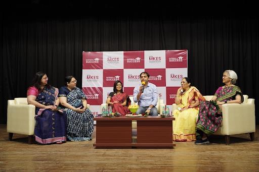 MKES Institute of Management Studies and Research Mumbai Gateway to Success photo 1